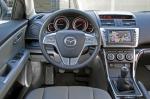 Mazda6 2008 года